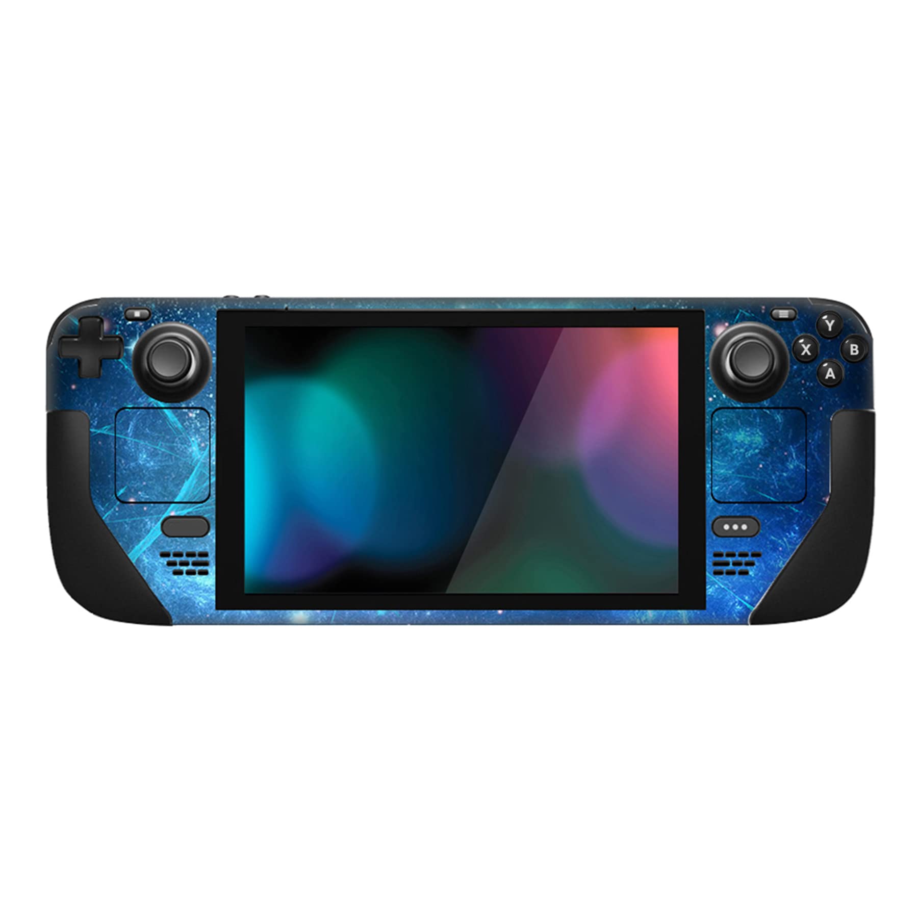 Amazon.com: PlayVital Full Set Skin for Steam Deck LCD, Decal